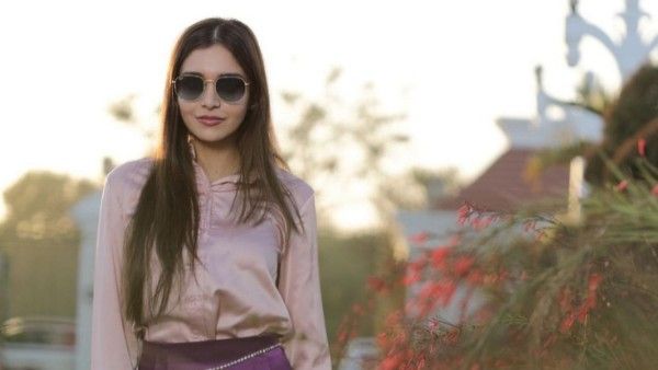 Avani Shantanu Dixit Is Building A Beauty Empire In Her 20's