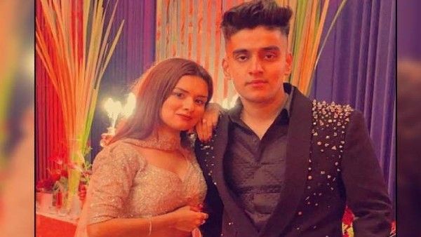 Avneet Kaur Is Dating Producer Raghav Sharma, Actress Was Reportedly Pursued By The Producer For A Long Time