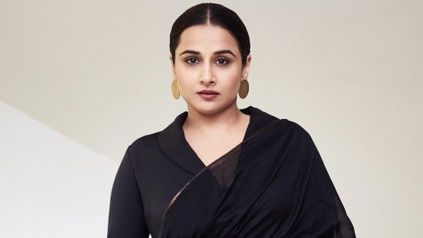 Vidya Balan Recalls Facing Trolling; 'I Used To Be Heartbroken And Devastated'
