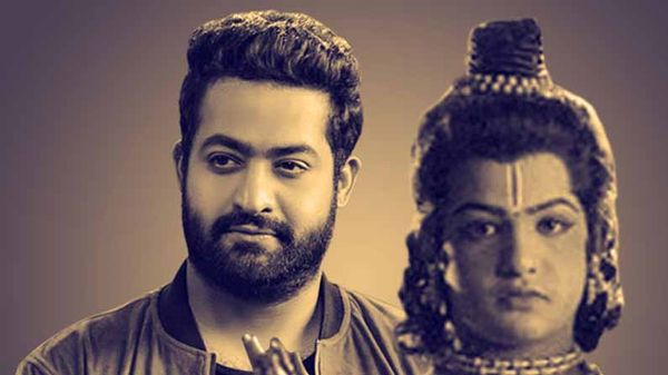 From Bala Ramayanam to RRR: Jr NTR completes 25 Years in Tollywood