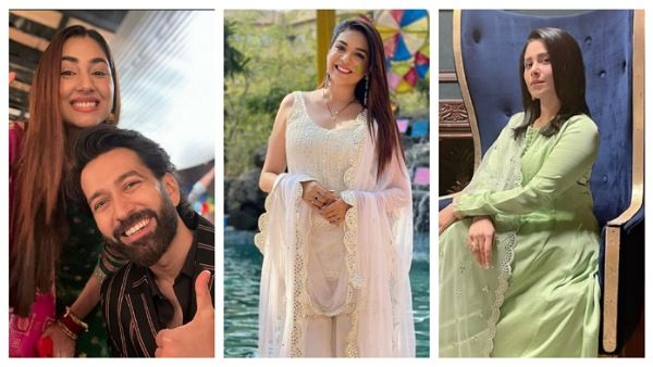 Nakuul Mehta, Disha Parmar To Shubhaavi, Here's How Much Bade Achhe Lagte Hain 2 Cast Is Getting Paid