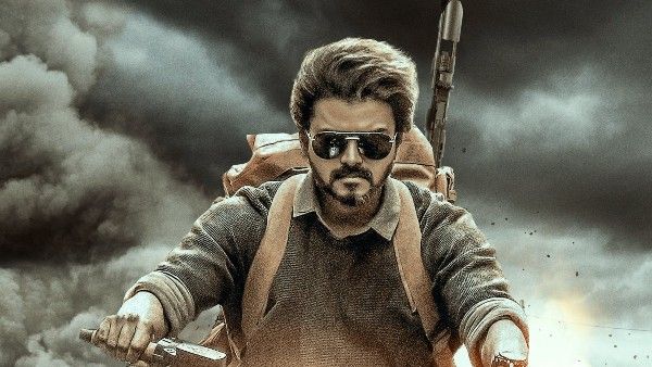 Beast Trailer Out: Vijay-Nelson Dilipkumar’s Mass Actioner Promises Non-Stop Adrenaline Rush!