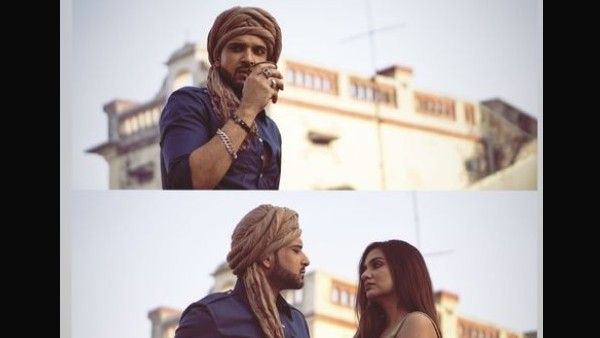 Karan Kundrra On Doing Music Video Bechari With Divya Agarwal: I Had The Best Time Exploring The Character