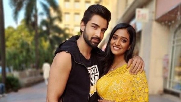 Bhagya Lakshmi: Aishwarya Says It Was Dream Come True To Bag Ekta's Show; Shares Whom She's Closest To On Sets