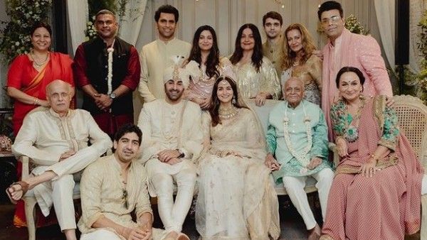 Ranbir Kapoor Received This Expensive Wedding Gift From Mother-In-Law Soni Razdan