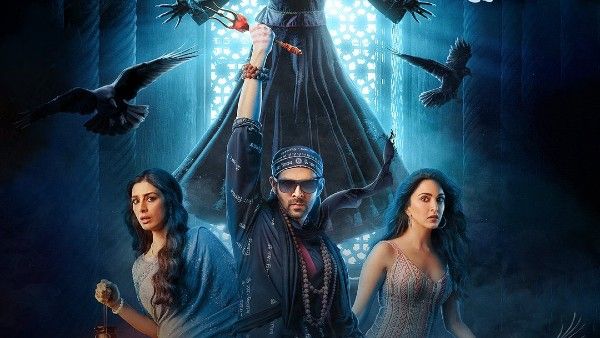 Bhool Bhulaiyaa 2 OTT Release Date & Timing Details Are Out!