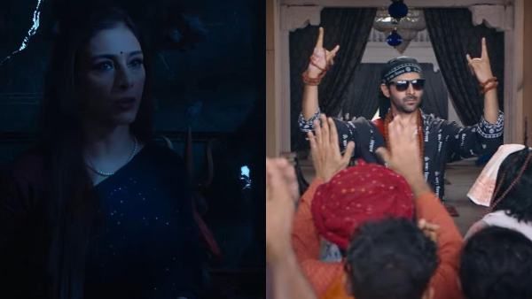 Bhool Bhulaiyaa 2 Trailer: The Legend Of Manjulika Returns With Kartik Aaryan's Classic Humour