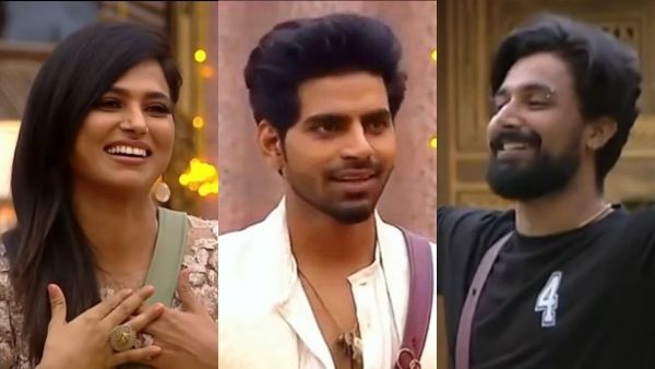 Bigg Boss Ultimate: Balaji Wins Trophy, Niroop & Ramya Are The Runners-Up
