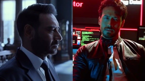 Runway 34 Vs Heropanti 2 Day 1 Box Office Collection: Here's How Both The Films Fared On Friday