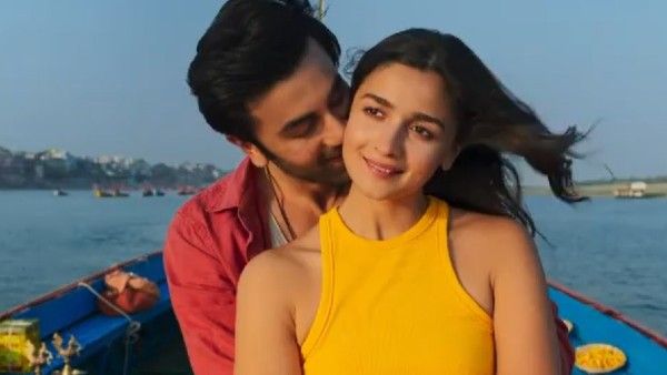 Brahmastra Trailer: Pritam Shares An Update On Ranbir Kapoor-Alia Bhatt's Film