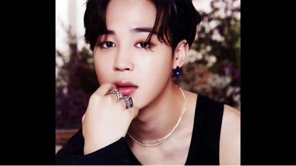 BTS: Jimin And Ha Sung-Woon's With You From Our Blues Reaches The Top Of iTunes In Over 100 Countries