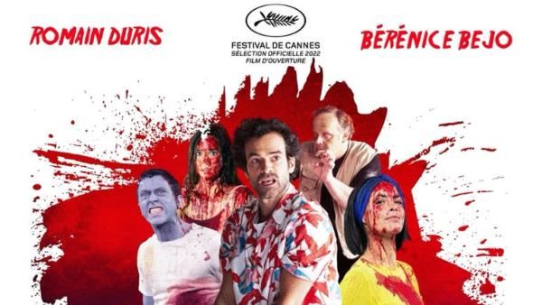 Cannes 2022 Opening Film Renamed To Couplez! By French Filmmaker Michel Hazanavicius