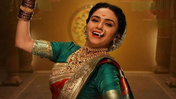 Chandramukhi Sets Record For Marathi Cinema, Collects Rs 1.21 Crore On First Day At The Box Office