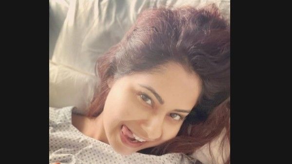 Chhavi Mittal Shares An Emotional Post After Surgery; Says She Woke Up Cancer-Free & The Worst Is Over