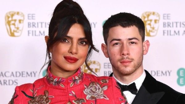 Priyanka Chopra And Nick Jonas Choose This Name For Their Daughter; Here's What It Means: Report