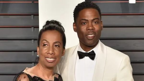 Chris Rock's Mom Slams Will Smith Over Oscars Slap: When You Hurt My Child, You Hurt Me