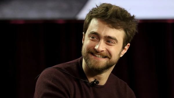 Daniel Radcliffe Is 'Dramatically Bored' Of Reactions On Will Smith Slapping Chris Rock At Oscars 2022