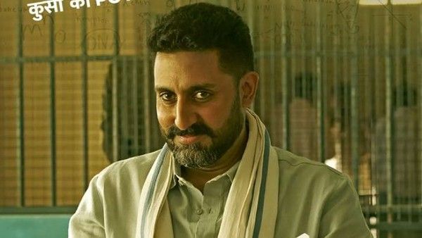 Dasvi Twitter Review: Abhishek Bachchan's Top-Notch Performance Wins Netizens' Hearts