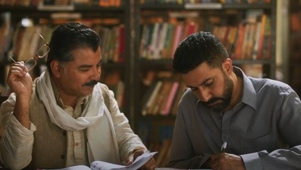 Dasvi Movie Review: Abhishek Bachchan-Yami Gautam-Nimrat Kaur's Film Delivers An Impressive Report Card