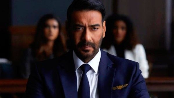 Ajay Devgn Reveals Why Runway 34's Title Was Changed From MayDay; 'It Was A Funny Case'
