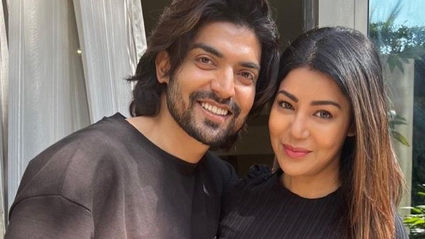 Debina Bonnerjee And Gurmeet Choudhary Announce Their Baby Girl's Name, See Post