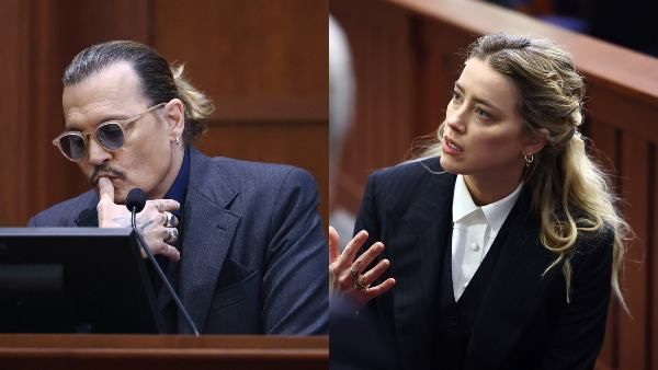 Johnny Depp Reveals He Felt ‘Blinding Hurt' After Reading Amber Heard's Op-ed