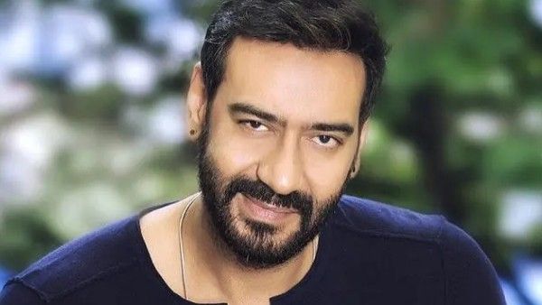 Ajay Devgn Has This To Say About Actors Getting Criticised For Endorsements