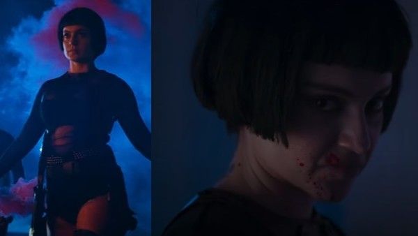 Dhaakad Teaser: Kangana Ranaut As Fierce Agent Agni And Slick Action Scenes Catch Your Eye