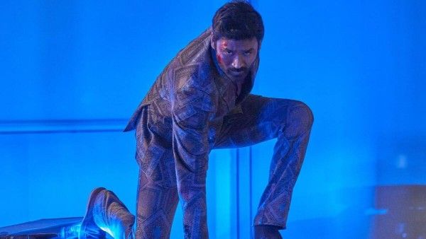 The Gray Man's First Review Reveals Dhanush's Scenes Are Ruthless And Sharp