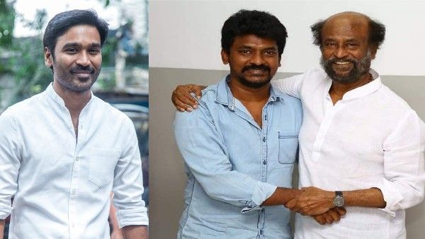 Nelson Dilipkumar Might Join Hands With Dhanush After Rajinikanth’s Thalaivar 169