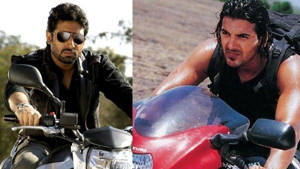 Abhishek Bachchan Reveals His Parents Didn't Allow Him To Ride Bikes Before Dhoom; 'John Abraham Taught Me'
