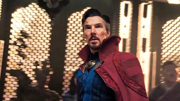 Doctor Strange 2 New Teaser Confirms Popular Fan Theory, Benedict Cumberbatch Faces Illuminati