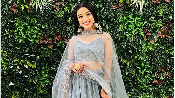 Drashti Bhanushali Talks About Her Upcoming Film Vikram Vedha