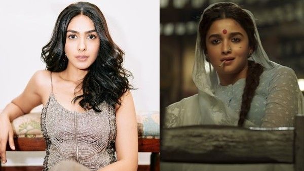 Mrunal Thakur Feels Gangubai Kathiawadi Role Has Made Alia Bhatt 'Amar'; Says 'It Felt Very Personal'