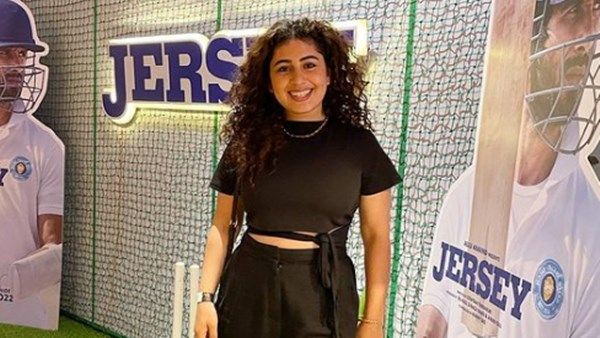 Exclusive! Jersey Star Geetika Mehandru: I Was Amazed When Pankaj Kapur Sir Said You Are Perfect For Jasleen