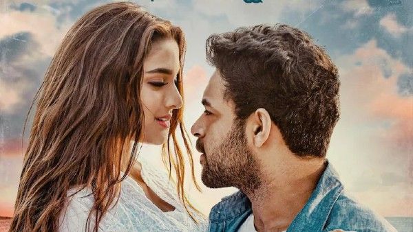 Ghani Day 1 Box Office Collection: Varun Tej's Film Starts Off On A Low Note
