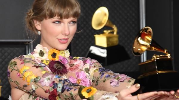 64th Grammy Awards To Exclusively Stream On SonyLIV In India
