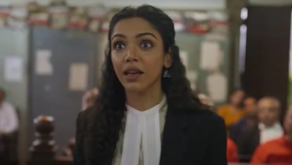 Guilty Minds Web Series Review: Shriya Pilgaonkar's Desi Legal Drama Has Balanced Tones Of Reality And Emotion
