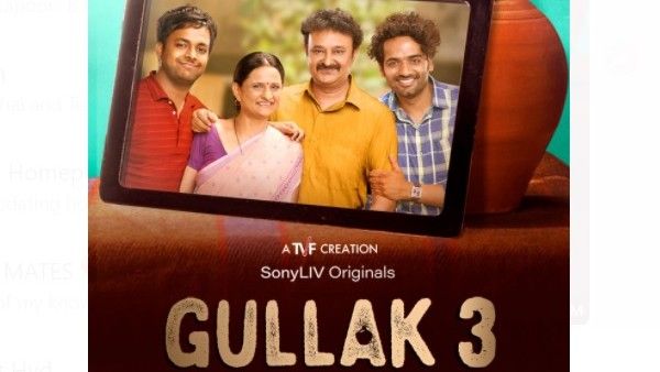 The Heart-Warming Saga Continues As SonyLIV Brings Back A Stirring Third Season Of Gullak