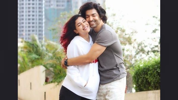 Gurmeet Choudhary-Debina Bonnerjee’s Daughter’s First Picture Will Melt Your Heart