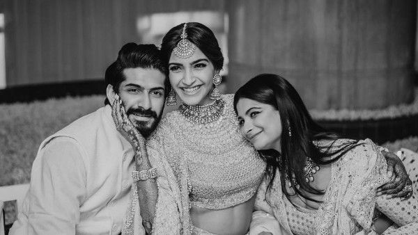 Harsh Varrdhan Kapoor Hopes Sister Sonam Kapoor Gets Space & Privacy From Media During Her Pregnancy