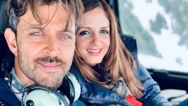 Pooja Bedi Confirms Hrithik Roshan & Sussanne Khan Have Found Love AGAIN; Says They Support Each Other