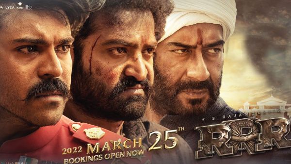 RRR 24 Days Box Office Collection: Film Had A Strong Sunday Despite KGF 2 Onslaught