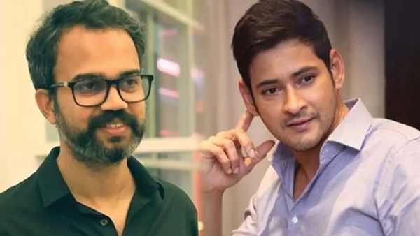 KGF 2 Director Prashanth Neel: Mahesh Babu Was The First Hero To Call Me After KGF