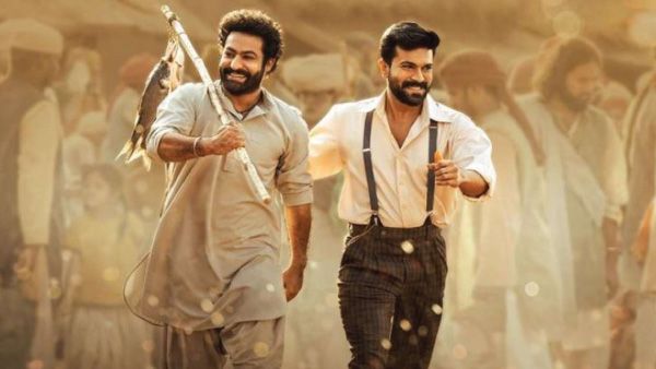 RRR OTT Record: Rajamouli's Film Creates All-Time Record Across The World!