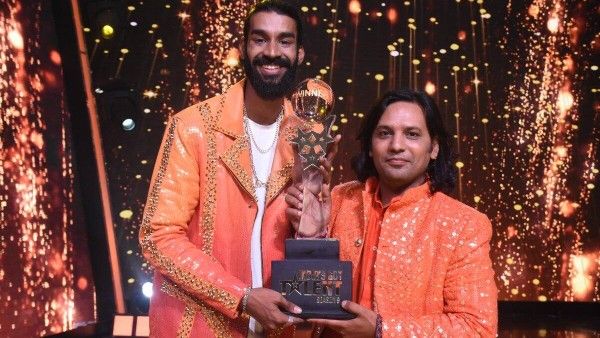 India's Got Talent 9 Grand Finale: Divyansh & Manuraj Bag The Coveted Trophy, Take Home Rs 20 Lakh Cash Prize