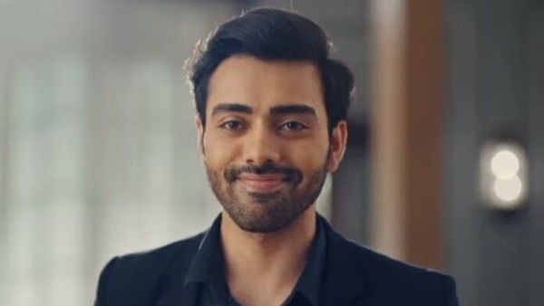 Imlie Actor Veer Singh Opens Up About His Role On The Show, Says He Likes Playing Grey Shaded Characters