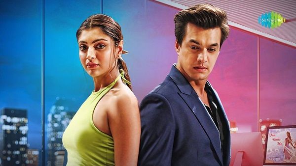 Jaa Rahe Ho: Mohsin Khan & Akanksha Puri’s Music Video Shows Love, Pain And Agony