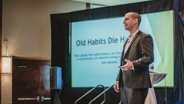 Jacob Salem’s EZMetrics Is Like The Light At The End Of The Tunnel