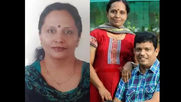 Actor Jagadish's Wife Dr P Rama Passes Away